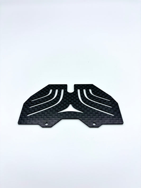 Ultralight Electronics Plate (A12X/WC)