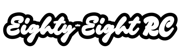 Eighty-Eight RC