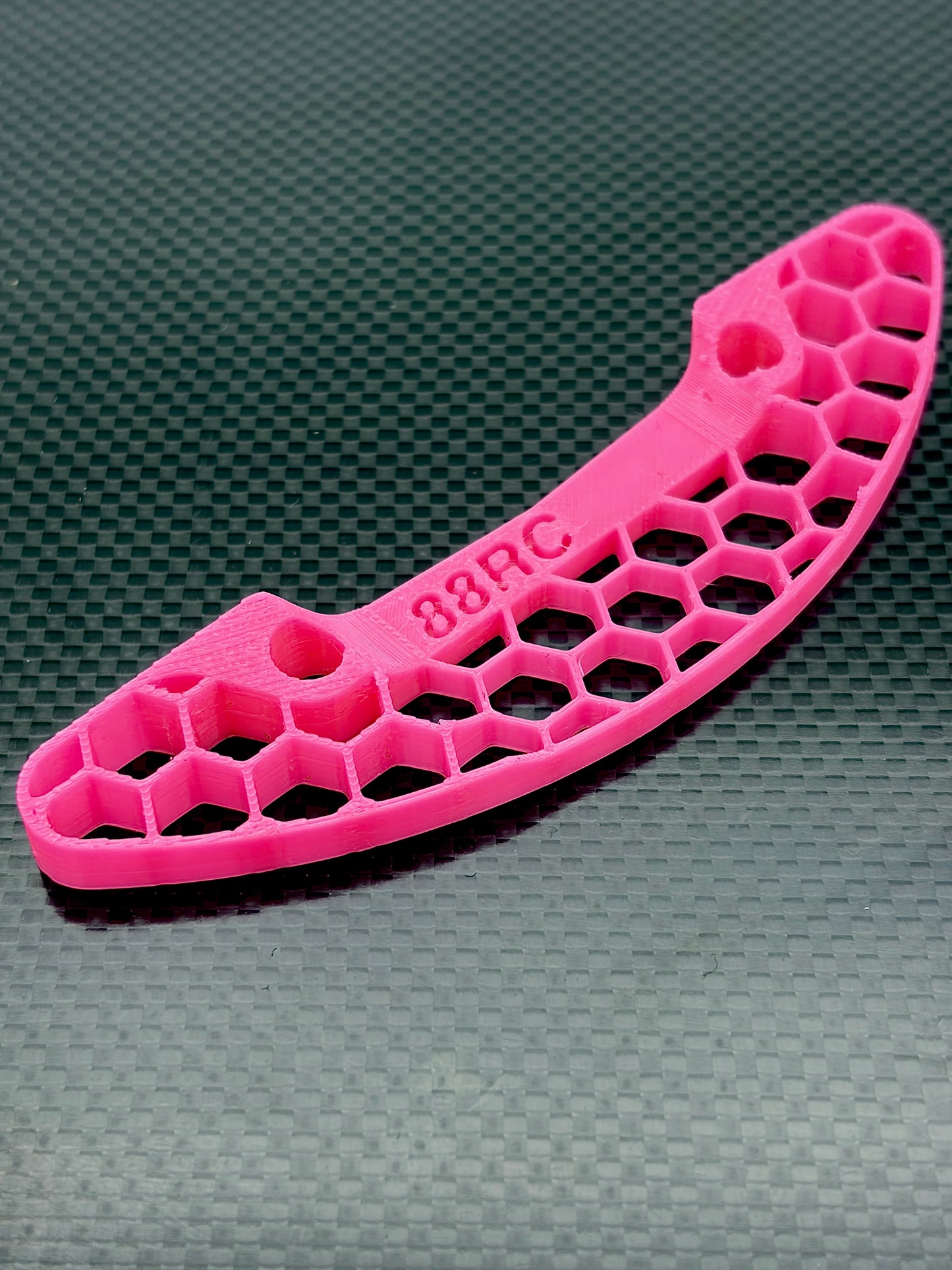 Awesomatix A12 Lightweight Front Bumper