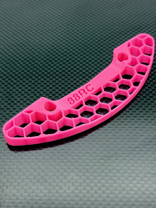 Awesomatix A12 Lightweight Front Bumper