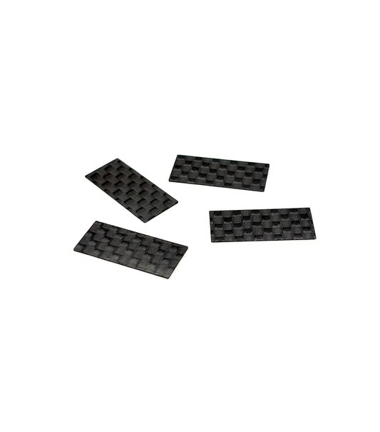 1/28 Scale Ultralight Winglets