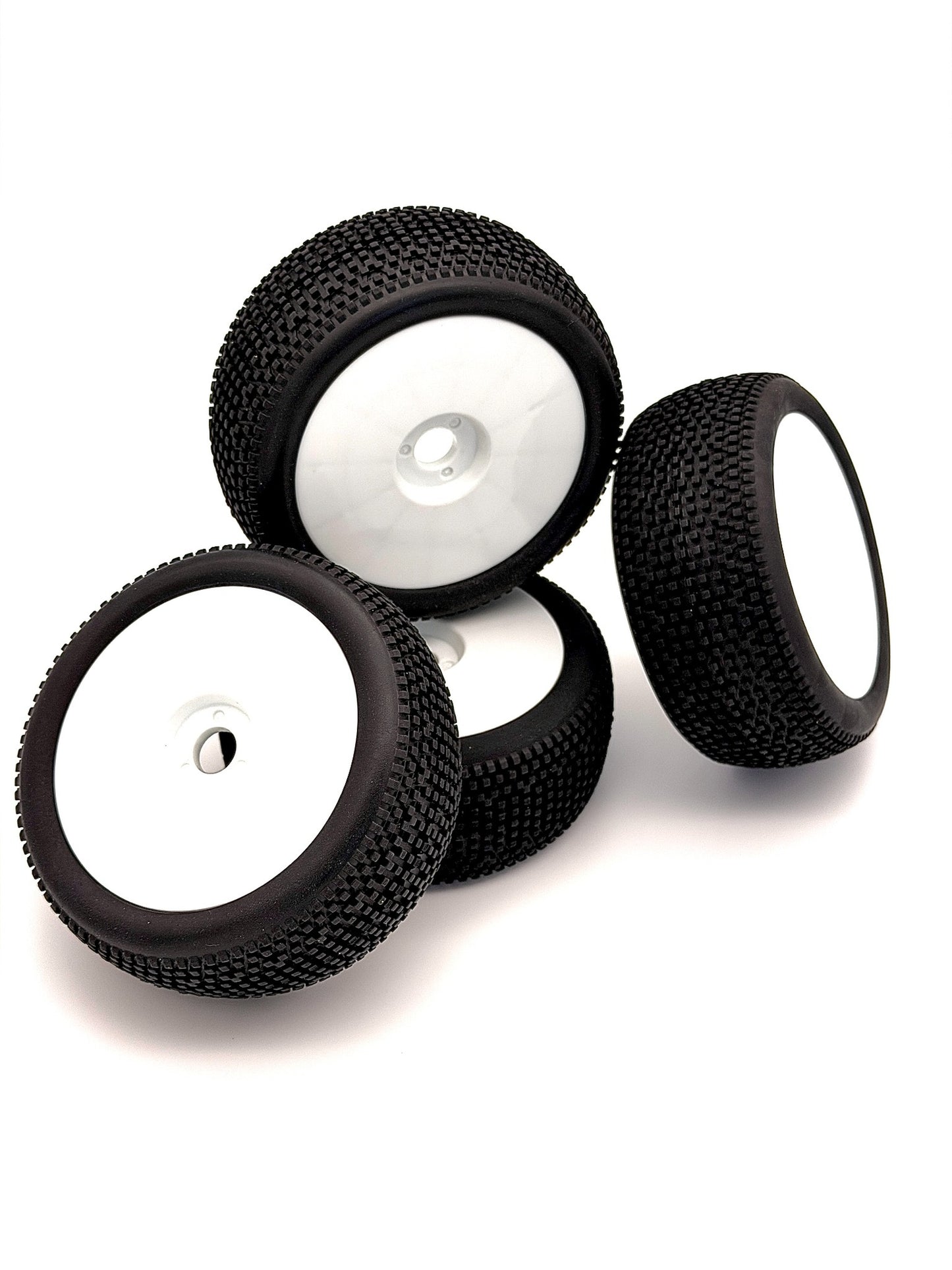 Apex EDGE Tire Set