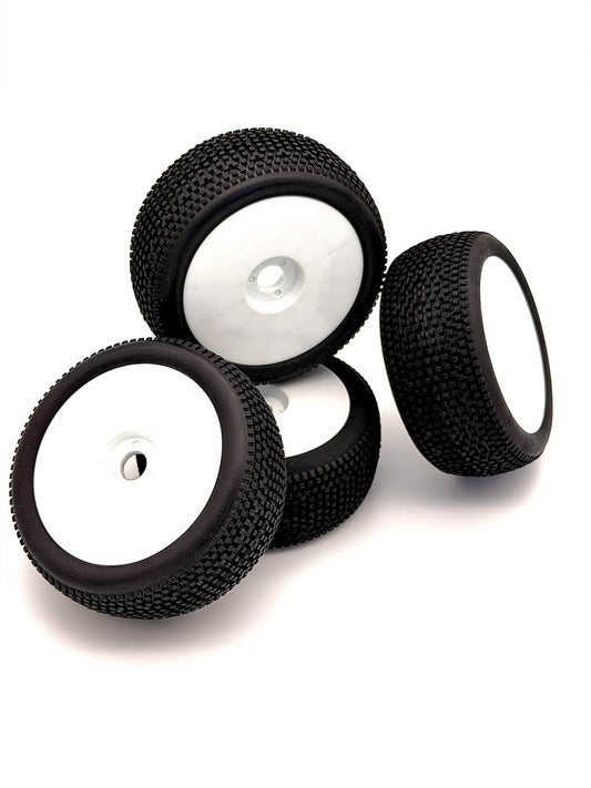 Apex EDGE Tire Set