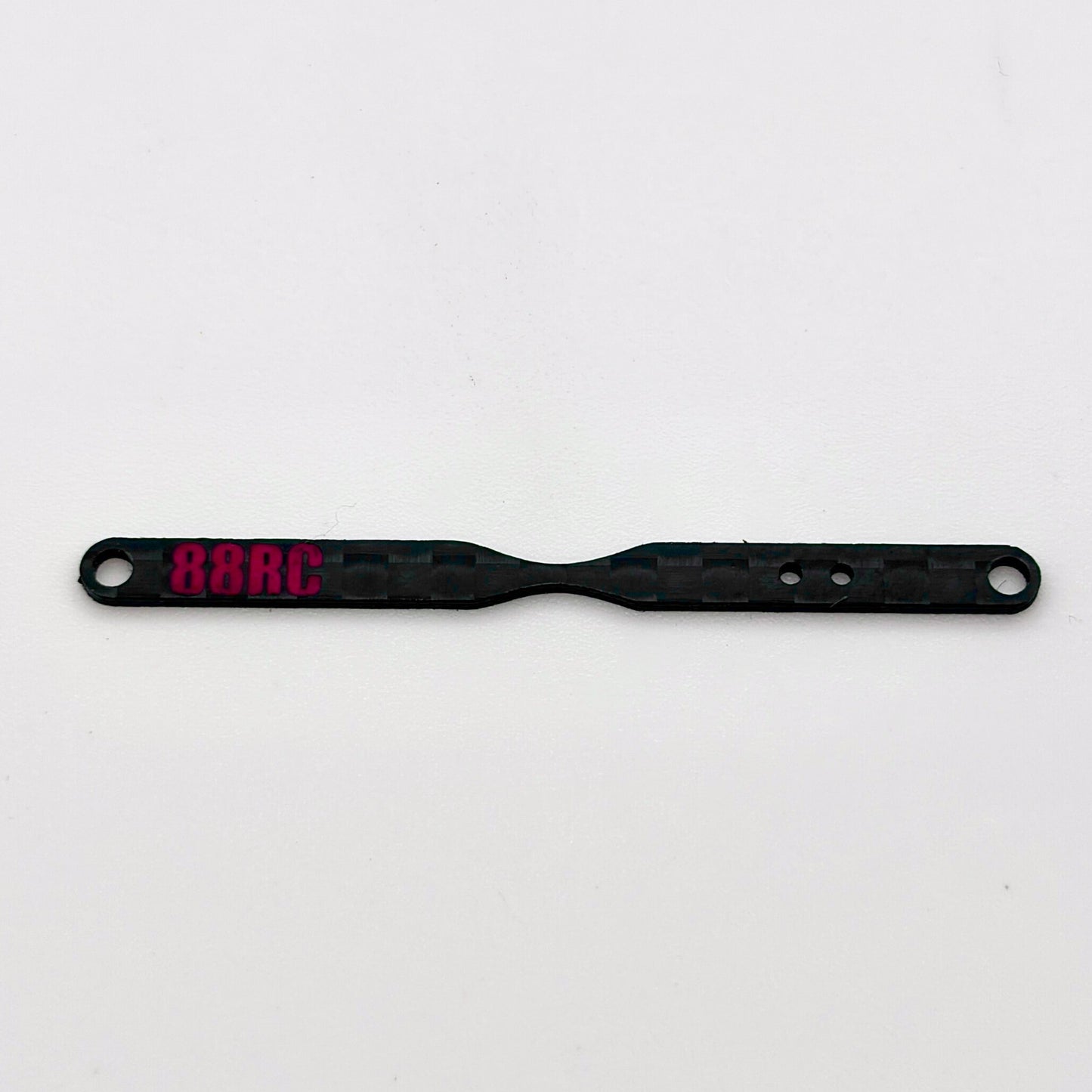 RC28R Suspension Crossbar Set