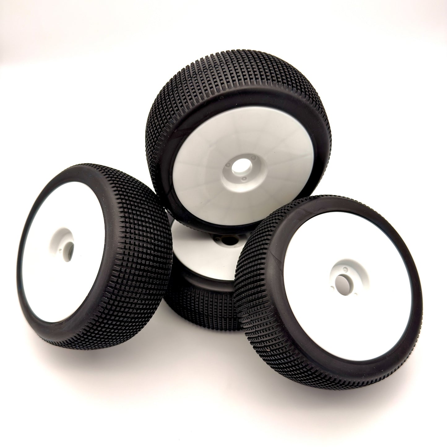 Apex EVO Tire Set