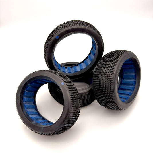 Apex EVO Tire Set