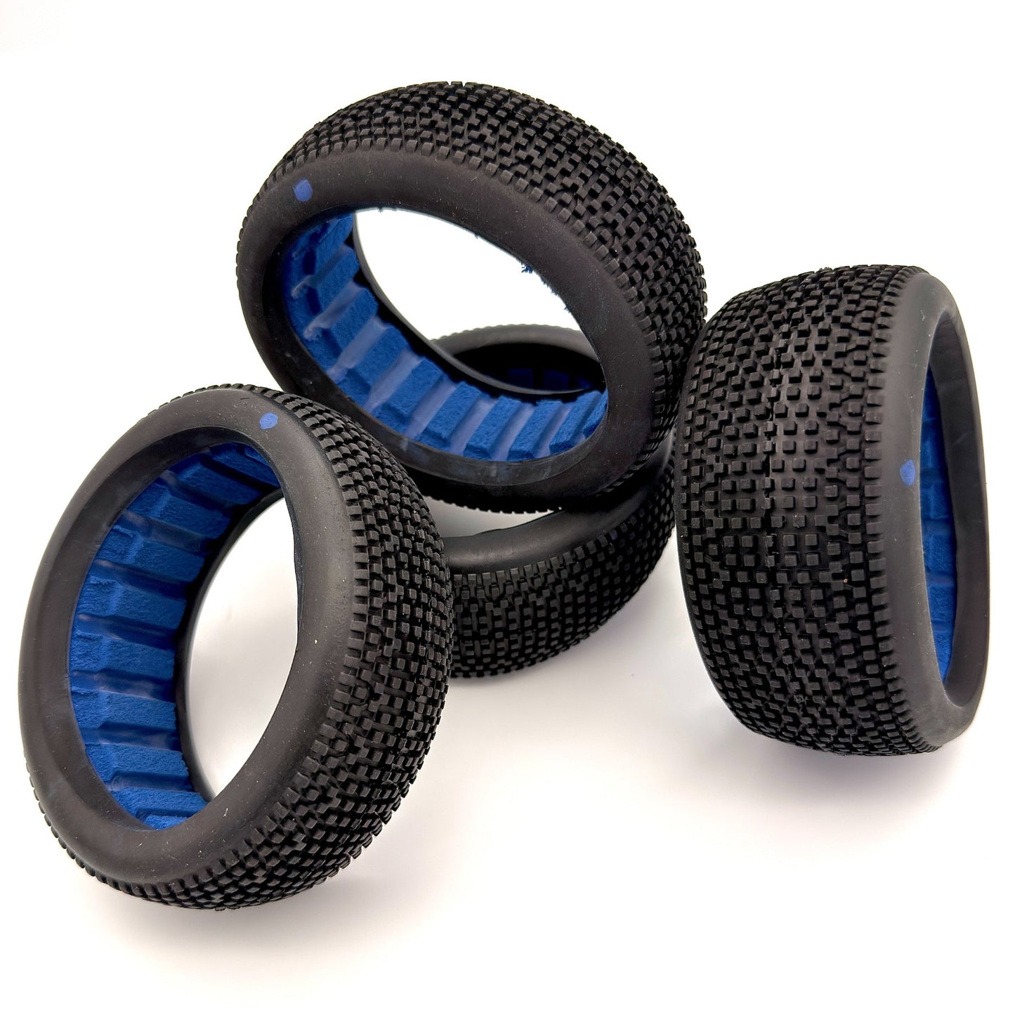 Apex EDGE Tire Set
