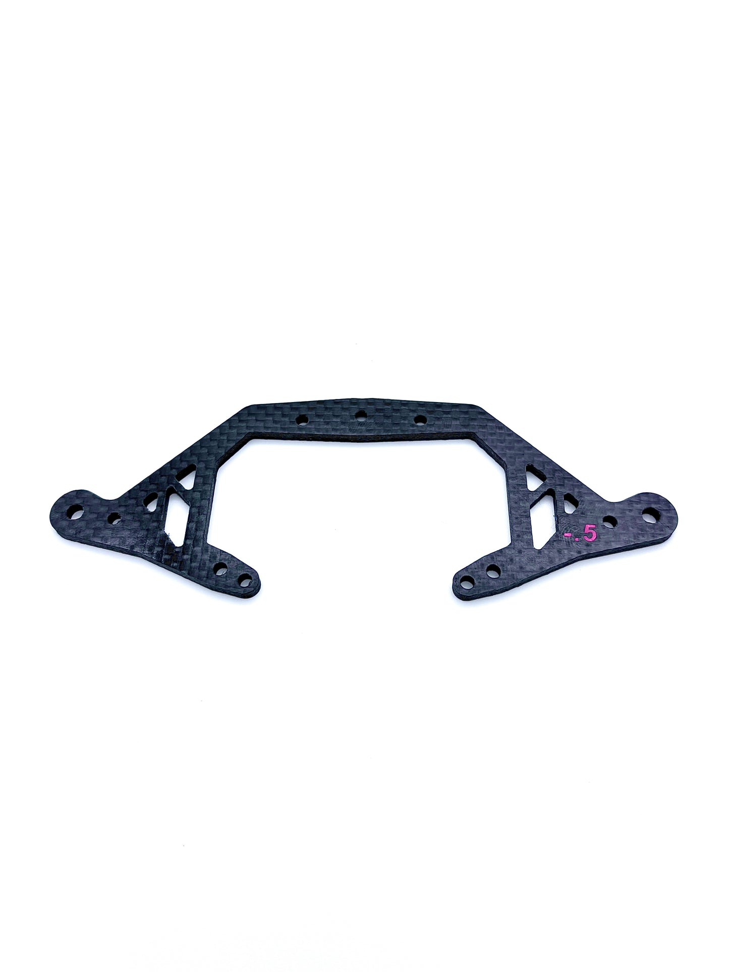 A12X/WC Suspension Plates