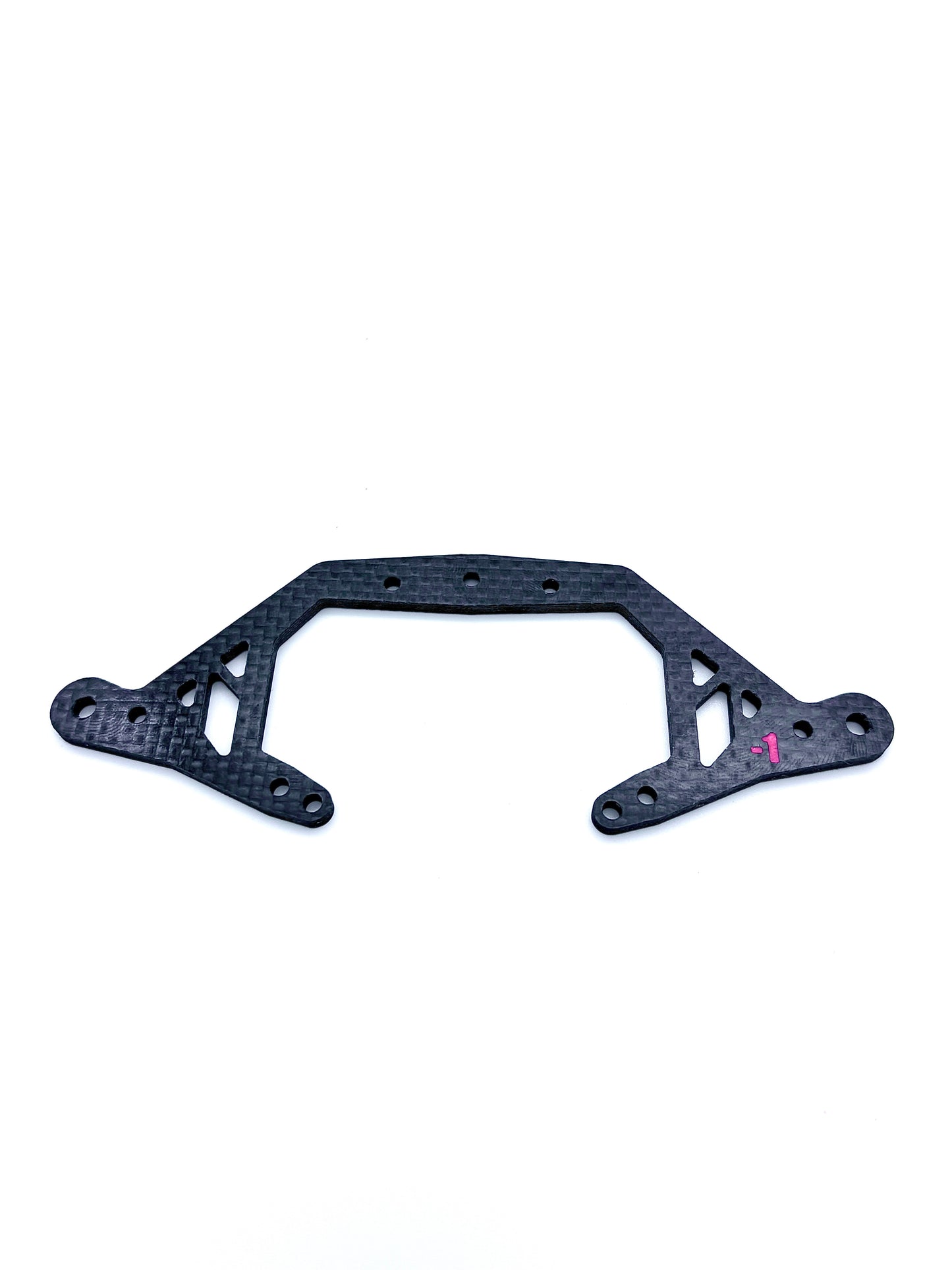 A12X/WC Suspension Plates