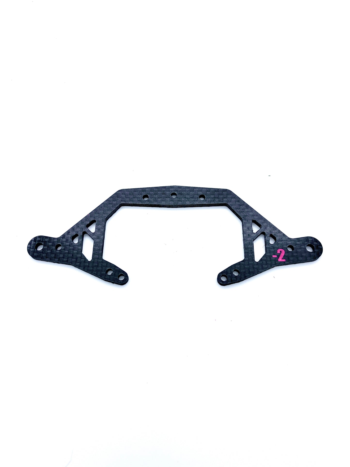 A12X/WC Suspension Plates