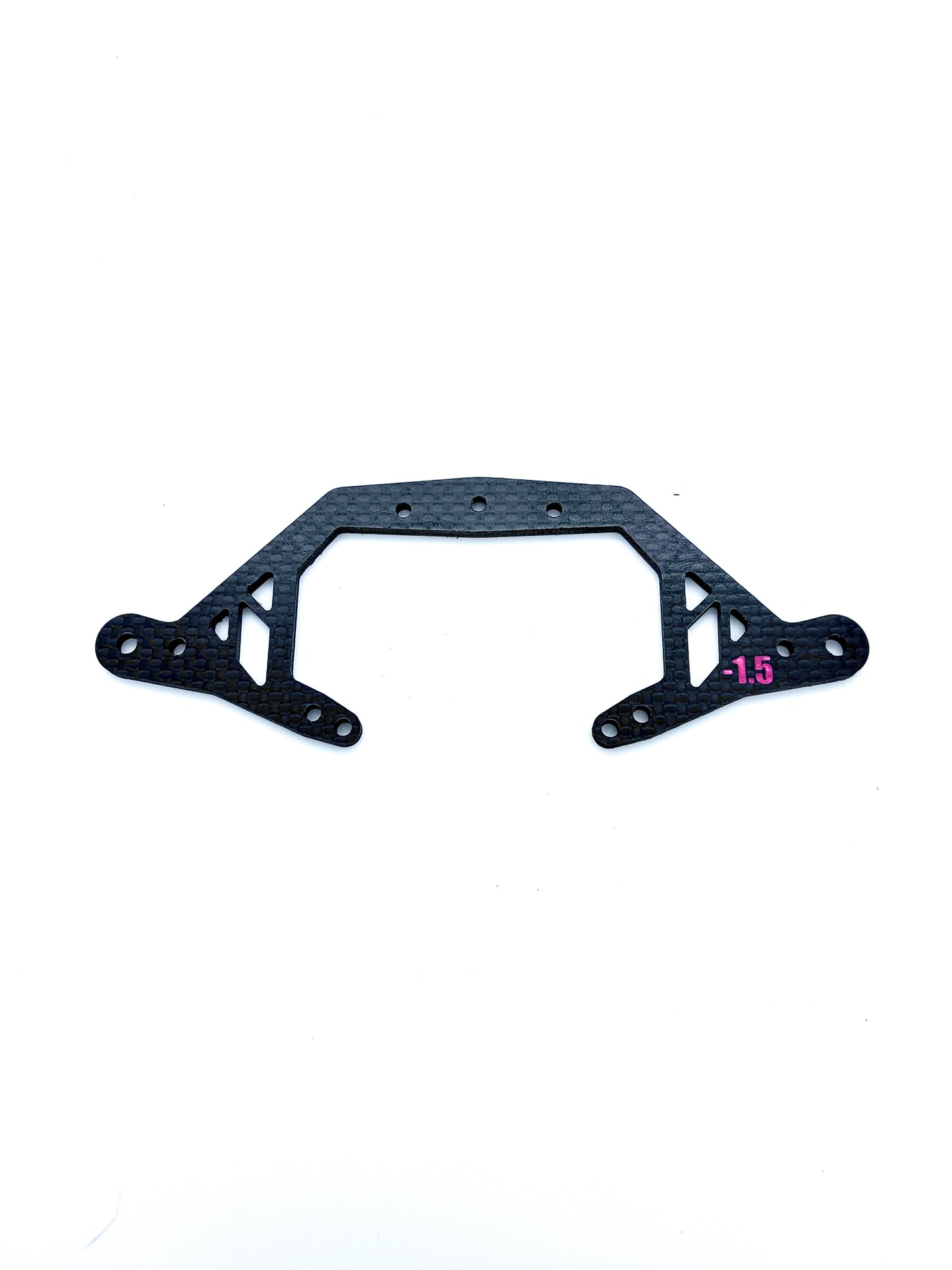 A12X/WC Suspension Plates