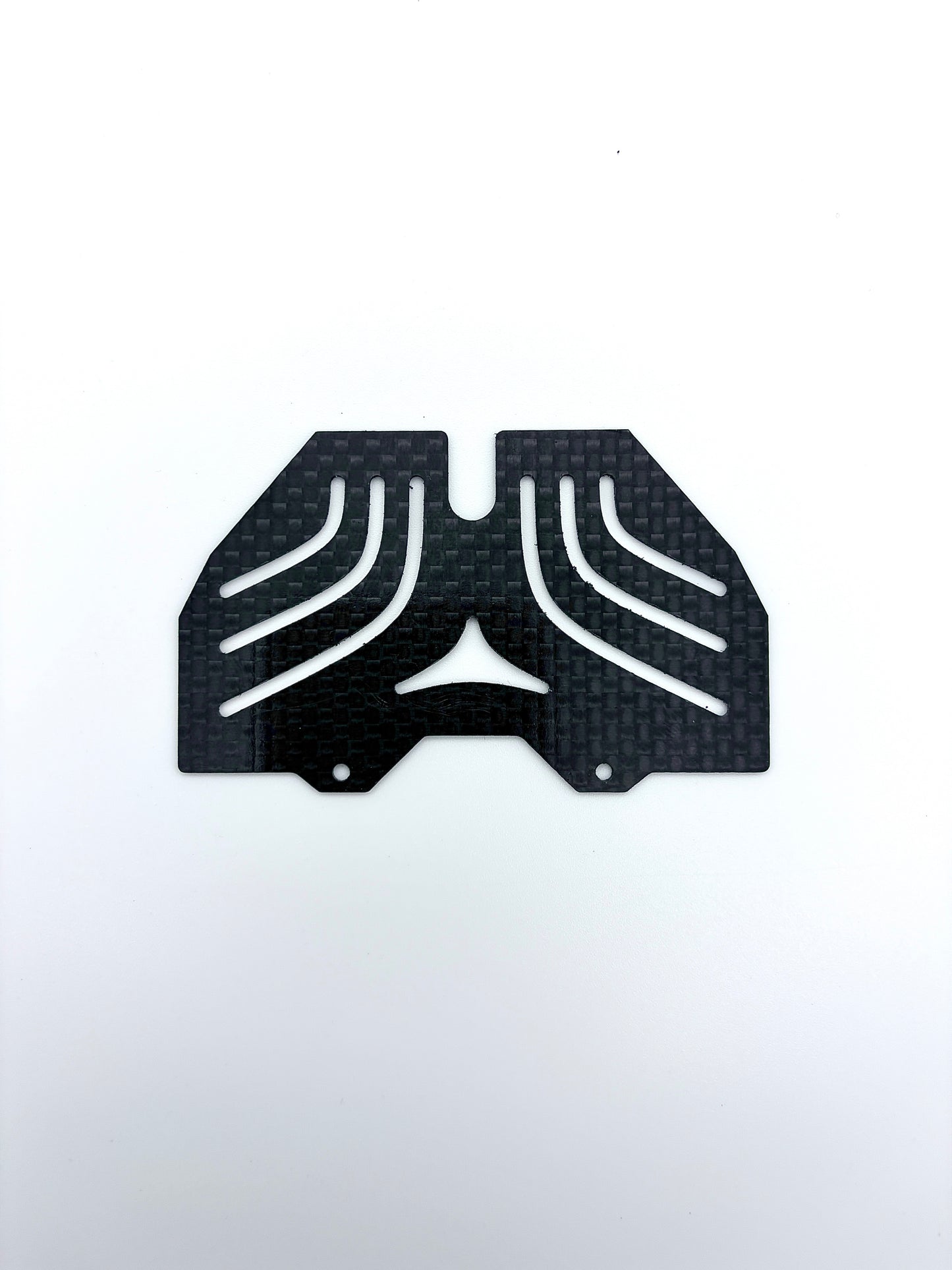 Ultralight Electronics Plate (A12X/WC)