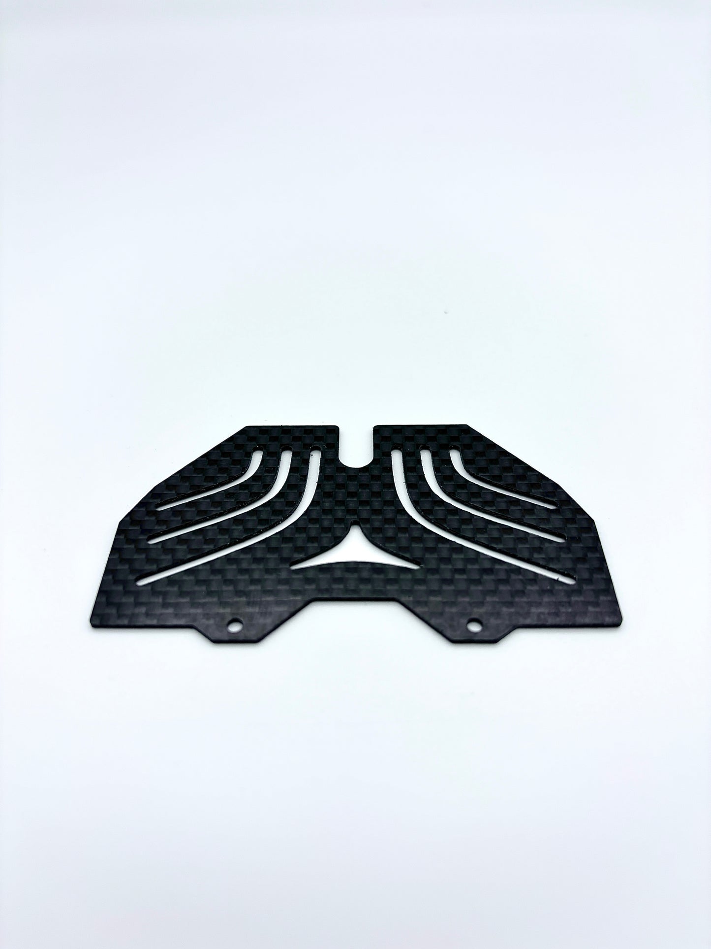 Ultralight Electronics Plate (A12X/WC)