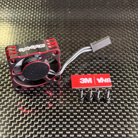 Velocity V3 HV 30mm Cooling Fan
